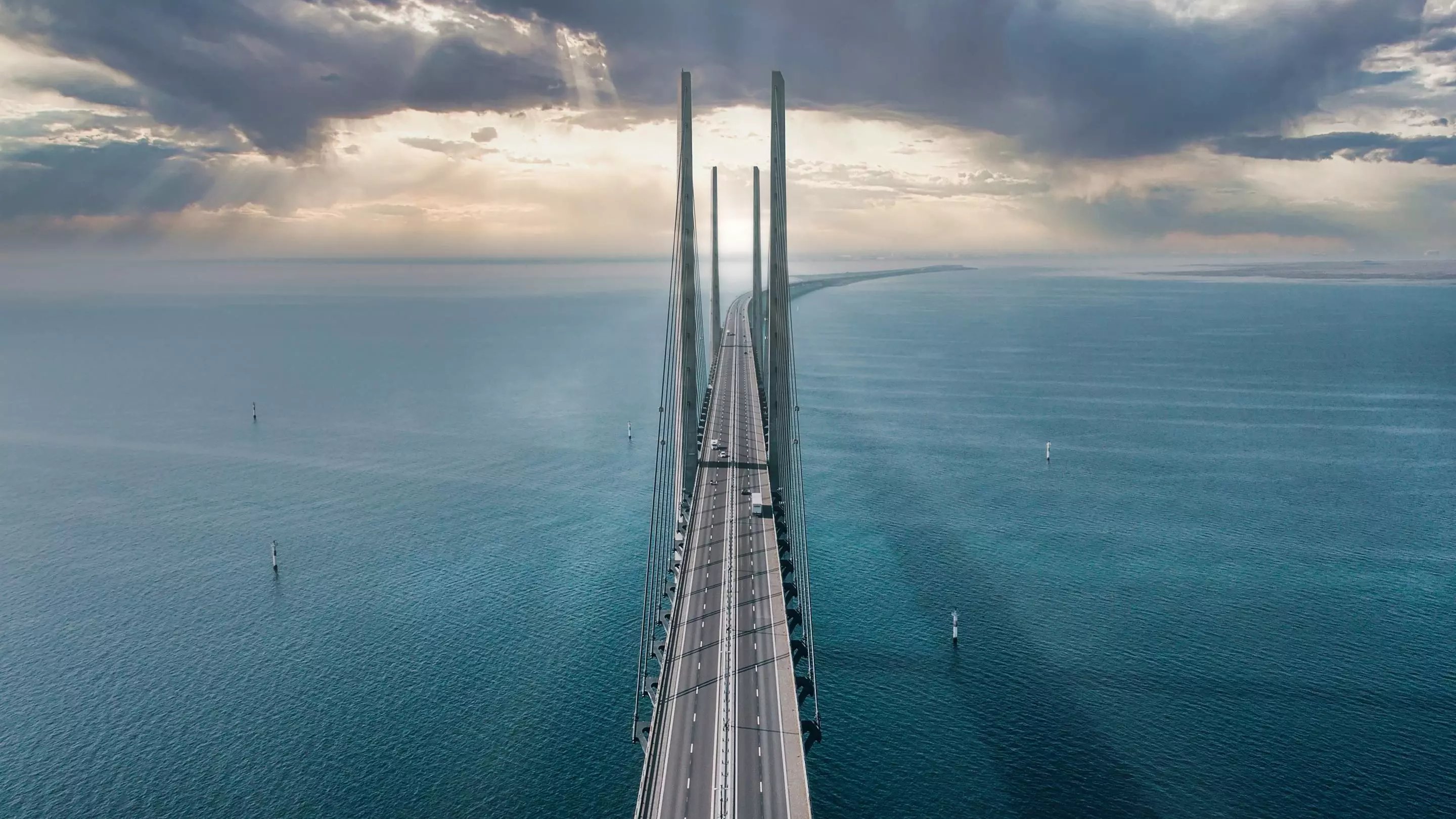 Infrastructure for a Competitive Europe