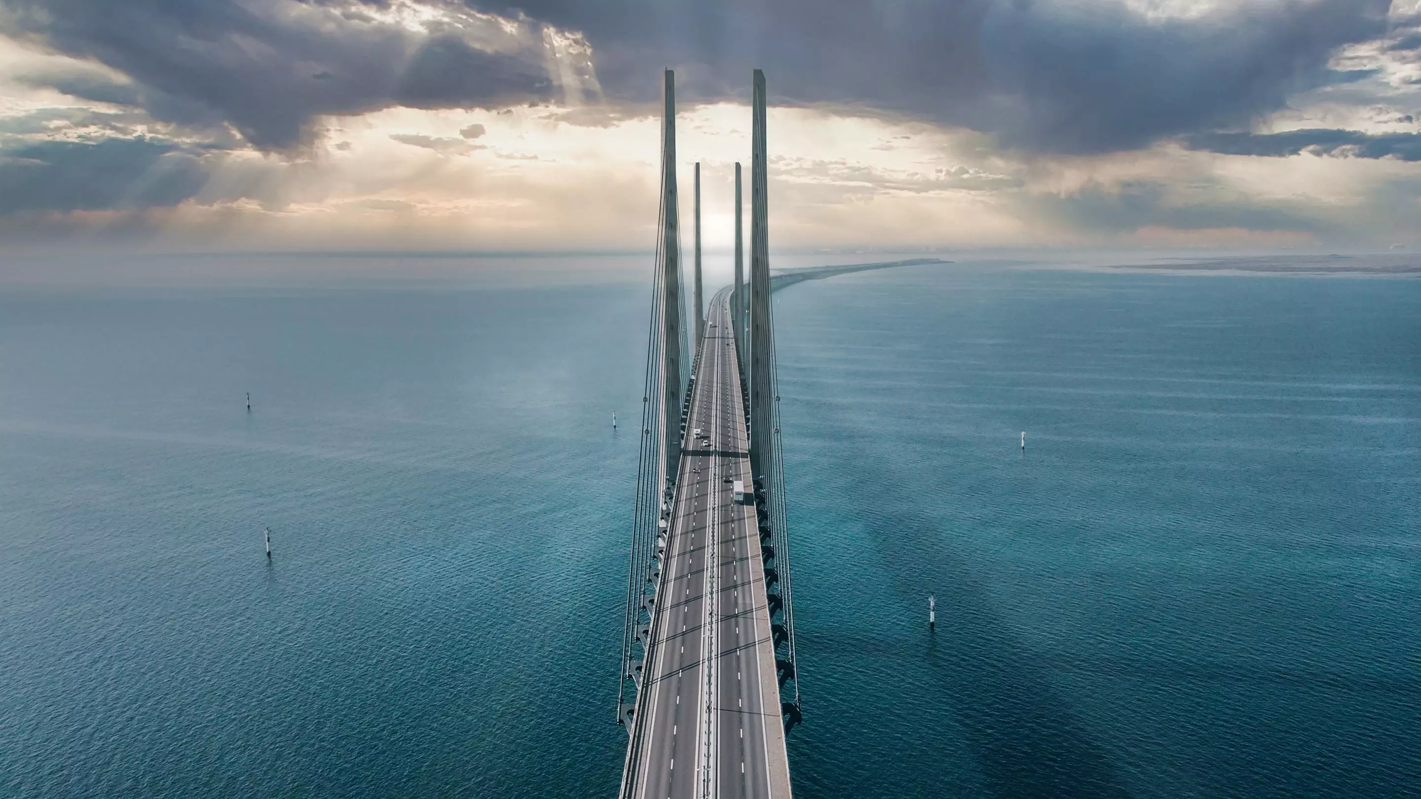 Infrastructure for a Competitive Europe